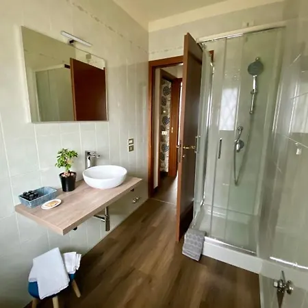 Residenza Bella Apartment Vicenza Exterior photo