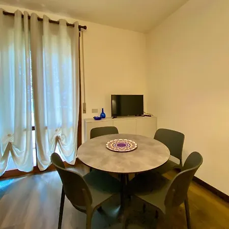 Residenza Bella Apartment Vicenza Exterior photo