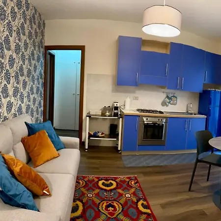 Residenza Bella Apartment Vicenza Exterior photo