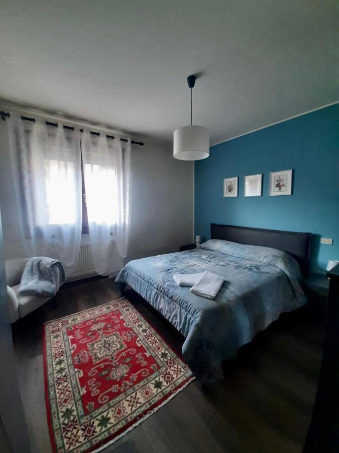 Apartment Residenza Bella Vicenza