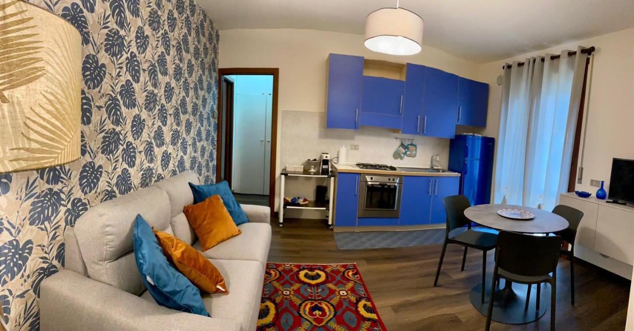 Apartment Residenza Bella