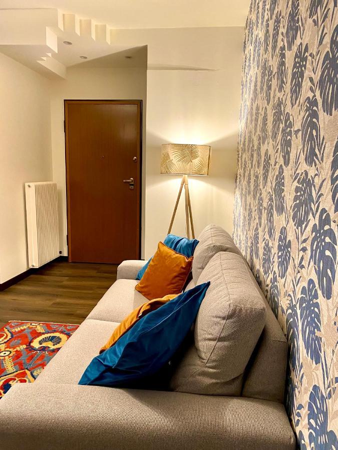 Apartment Residenza Bella Vicenza